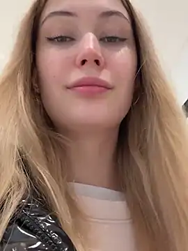 blonde exe online show from 02.21.26