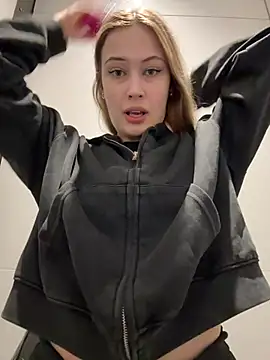 blonde exe online show from 03.03.26