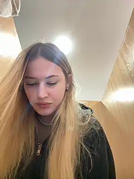 blonde exe online show from 04.02.26