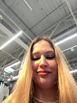 blonde exe online show from 05.28.26