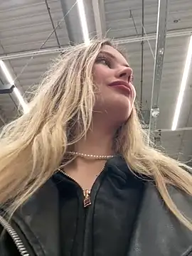 blonde exe online show from 05.29.26