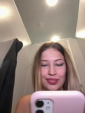 blonde exe online show from 07.02.26