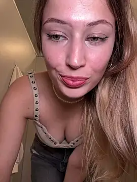 blonde exe online show from 07.03.26
