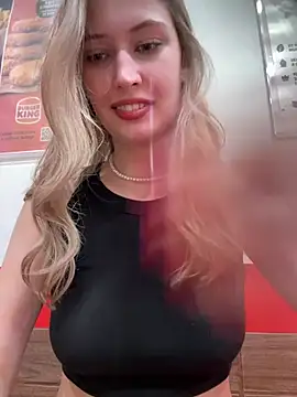 blonde exe online show from 07.08.26