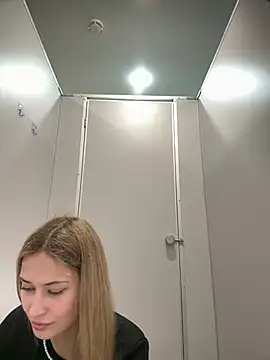 blonde exe online show from 07.14.26