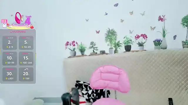 Snapshot of xiaomin-33 chatting on 02.23.26 xiaomin-33 online show from 02.23.26