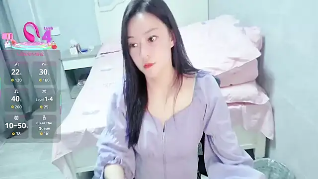 Snapshot of xiaomin-33 chatting on 03.15.26 xiaomin-33 online show from 03.15.26