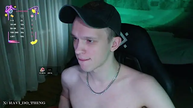 Snapshot of ravi_olle chatting on 02.06.26 ravi olle online show from 02.06.26