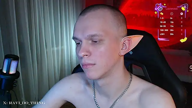 Snapshot of ravi_olle chatting on 02.07.26 ravi olle online show from 02.07.26