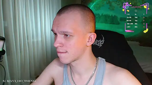 Snapshot of ravi_olle chatting on 02.10.26 ravi olle online show from 02.10.26