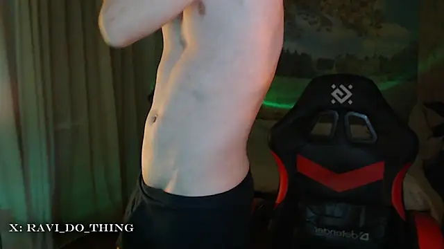 Snapshot of ravi_olle chatting on 02.24.26 ravi olle online show from 02.24.26