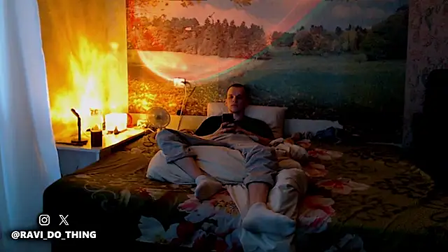 ravi olle online show from 08.06.26