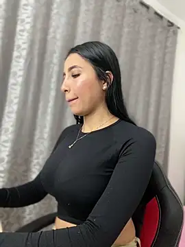 Snapshot of MEDUSA_EF chatting on 02.08.26 MEDUSA EF online show from 02.08.26