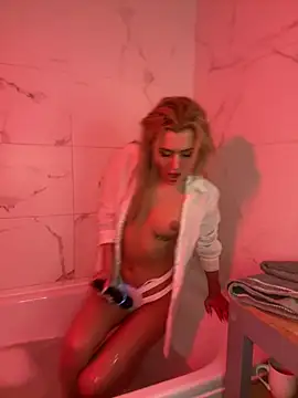 NayaBliss online show from 04.15.26