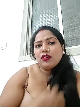 Indian AngelPriyanka123 online show from 03.19.26