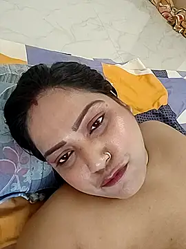 Indian AngelPriyanka123 online show from 04.03.26