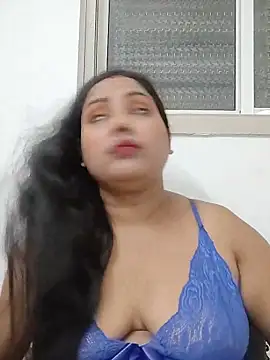 Indian AngelPriyanka123 online show from 05.15.26
