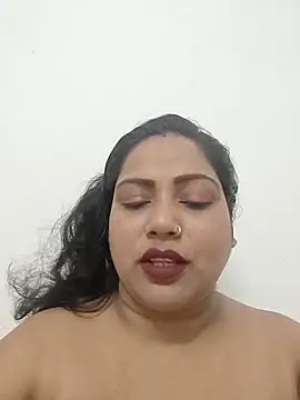 Indian AngelPriyanka123 online show from 05.20.26