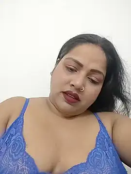 Indian AngelPriyanka123 online show from 05.23.26