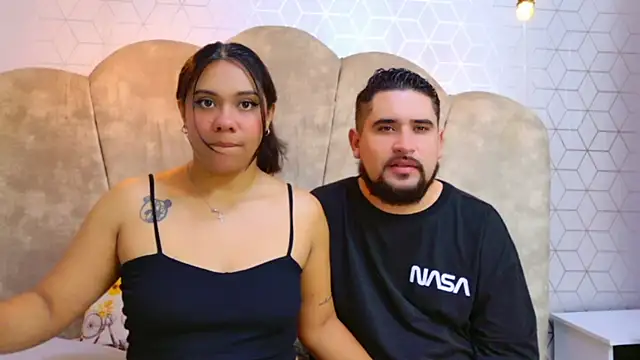 SasshaSpicy online show from 02.28.26