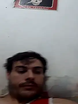 henriquefc2712 online show from 03.30.26