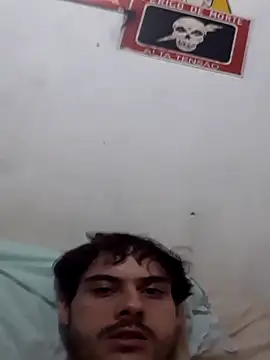 henriquefc2712 online show from 04.01.26