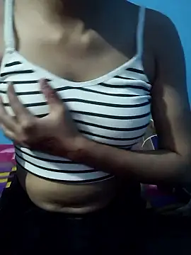 Sexy-Raziya69 online show from 02.15.26