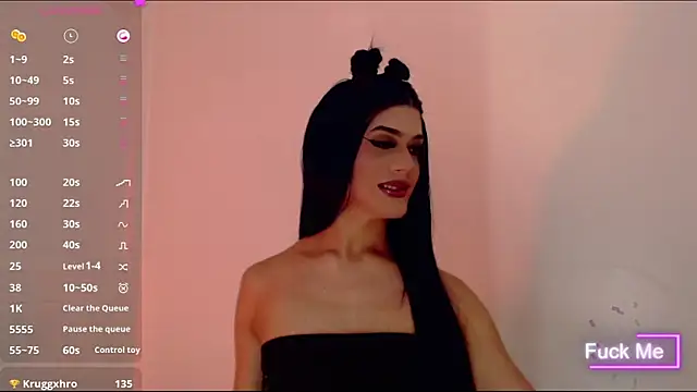 Snapshot of Aranza_Dollts chatting on 02.18.26 Aranza Dollts online show from 02.18.26