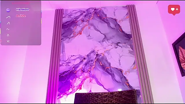 Aranza Dollts online show from 03.28.26