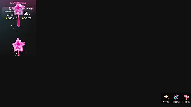 karenwild 1 online show from 04.07.26