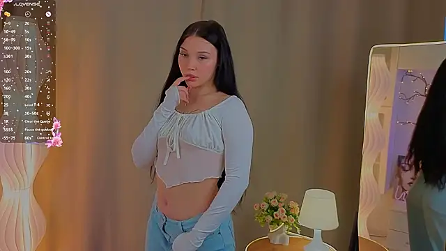 RoxannRunk online show from 02.25.26