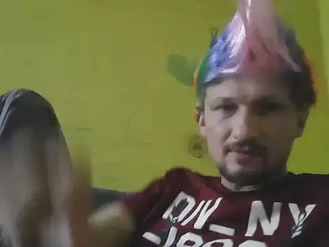 Danieljarecki online show from 03.18.26