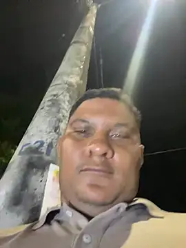 LaimCarterss online show from 02.08.26