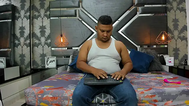 LaimCarterss online show from 02.25.26