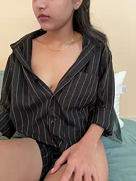 godessoflust online show from 03.05.26