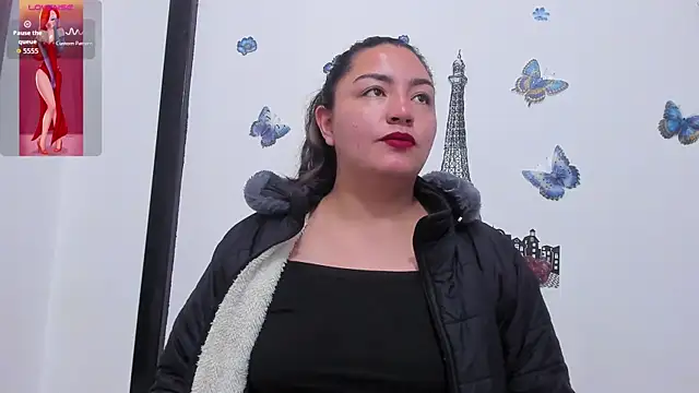lexyy24 online show from 06.01.26