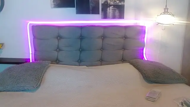 andreea xx online show from 02.27.26