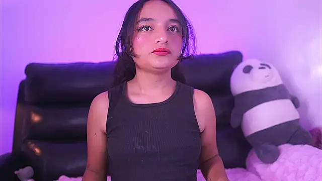  emily jonexs online show from 07.09.26
