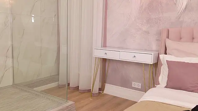 Snapshot of SheilaBrooks chatting on 02.28.26 SheilaBrooks online show from 02.28.26