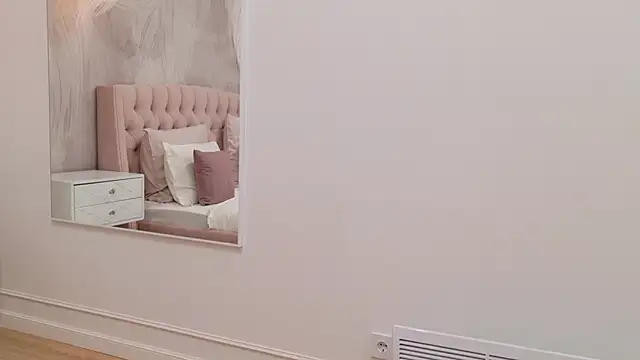 Snapshot of SheilaBrooks chatting on 03.01.26 SheilaBrooks online show from 03.01.26