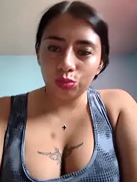 ashleymonroe4 online show from 03.15.26