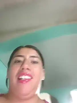 ashleymonroe4 online show from 03.31.26