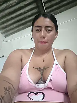 ashleymonroe4 online show from 04.02.26