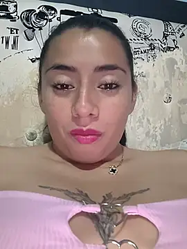 ashleymonroe4 online show from 04.09.26