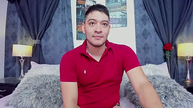 NicoHoffman online show from 04.14.26