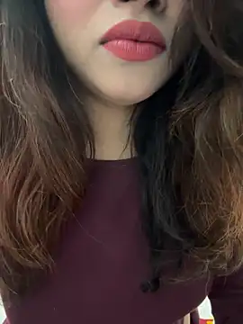 riya sharma11 online show from 03.24.26