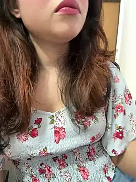 riya sharma11 online show from 04.10.26