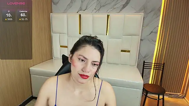 rox luxury tf online show from 03.25.26