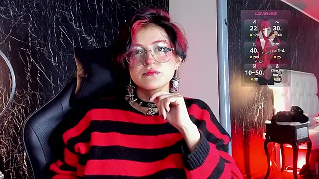 YuuMiko online show from 03.24.26