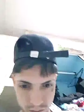 CubanoxxxSex online show from 02.06.26